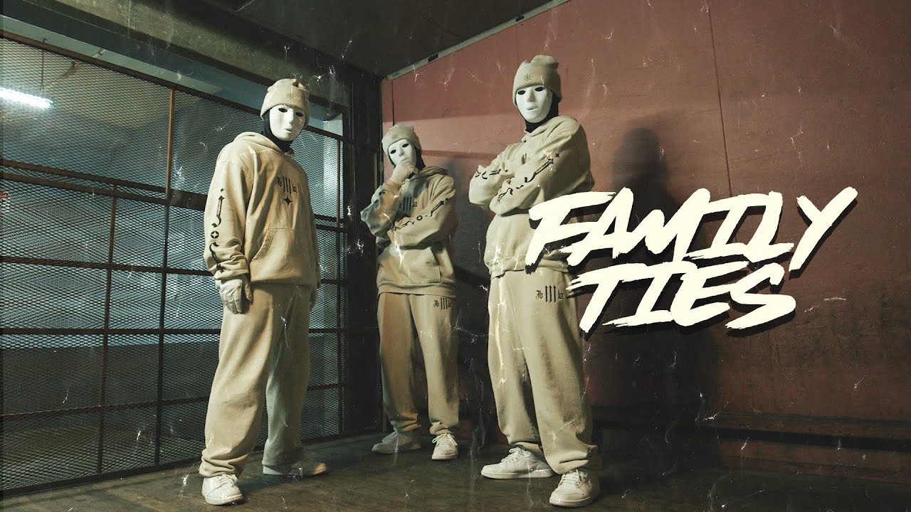 JABBAWOCKEEZ – FAMILY TIES by Baby Keem (DANCE VIDEO)