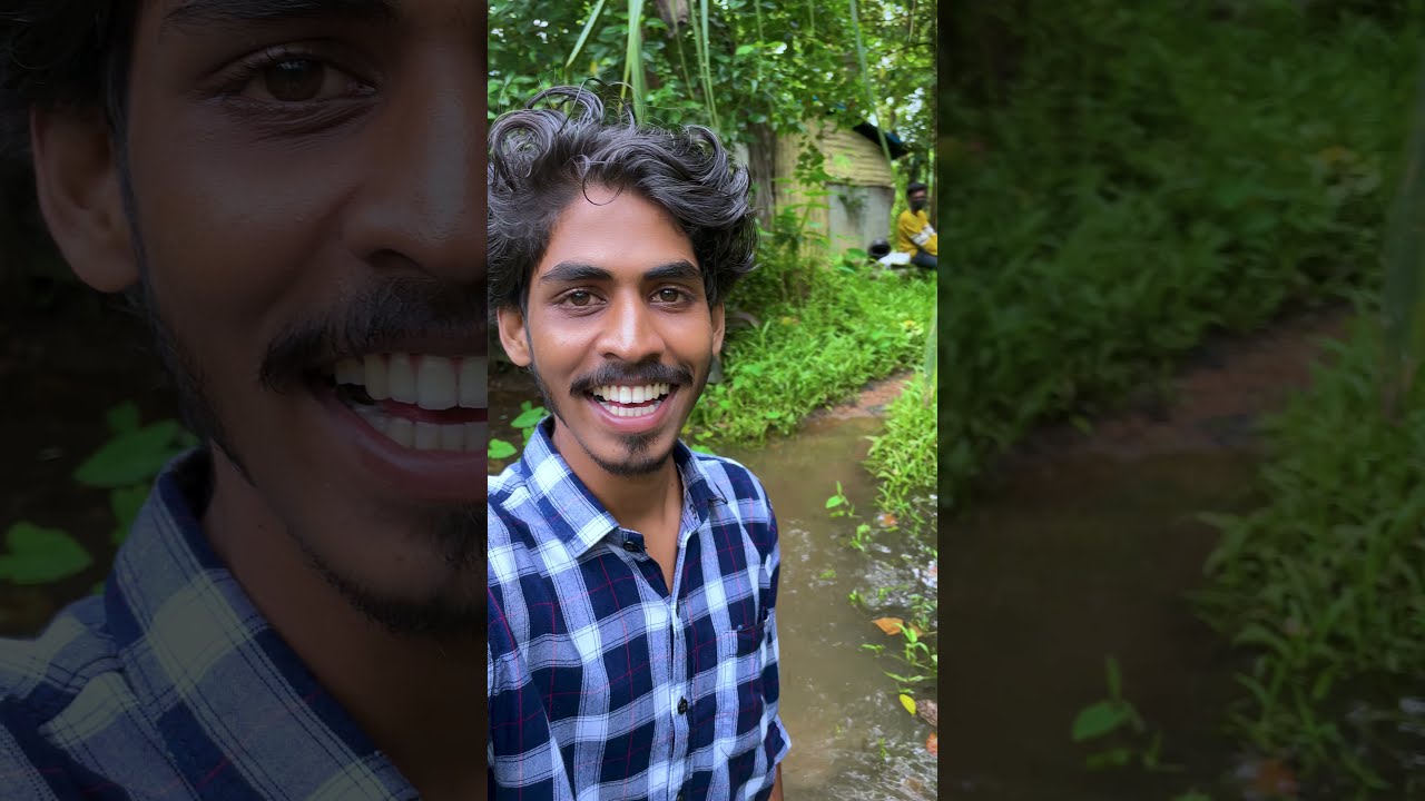 SNAKEHEAD BABIES 😲 | Arjun talks