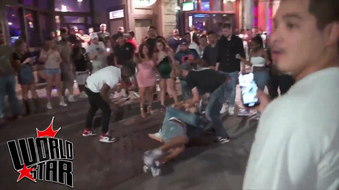 SOME OF THE MOST BRUTAL FIGHT VIDEOS IN 2021 – Worldstar