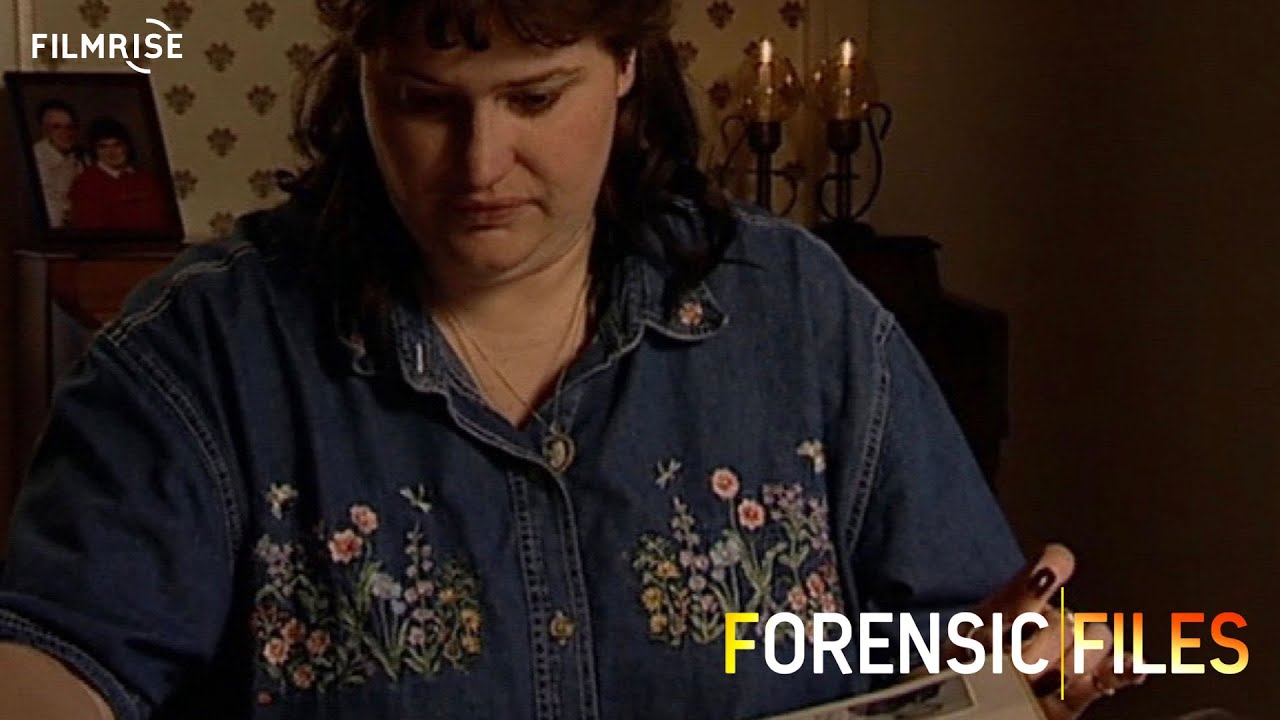 Forensic Files – Season 7, Episode 21 – Ghost in the Machine – Full Episode