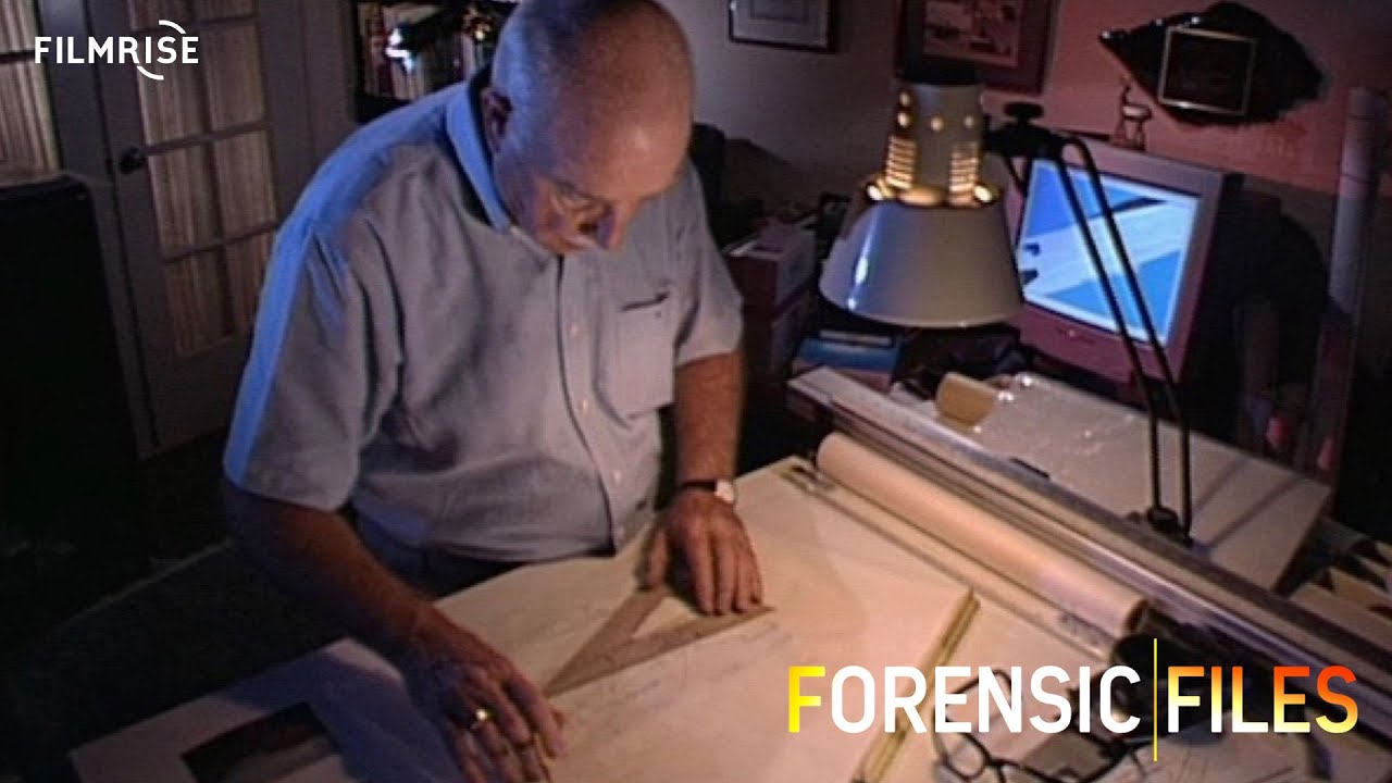 Forensic Files – Season 8, Episode 40 – Deadly Curve – Full Episode