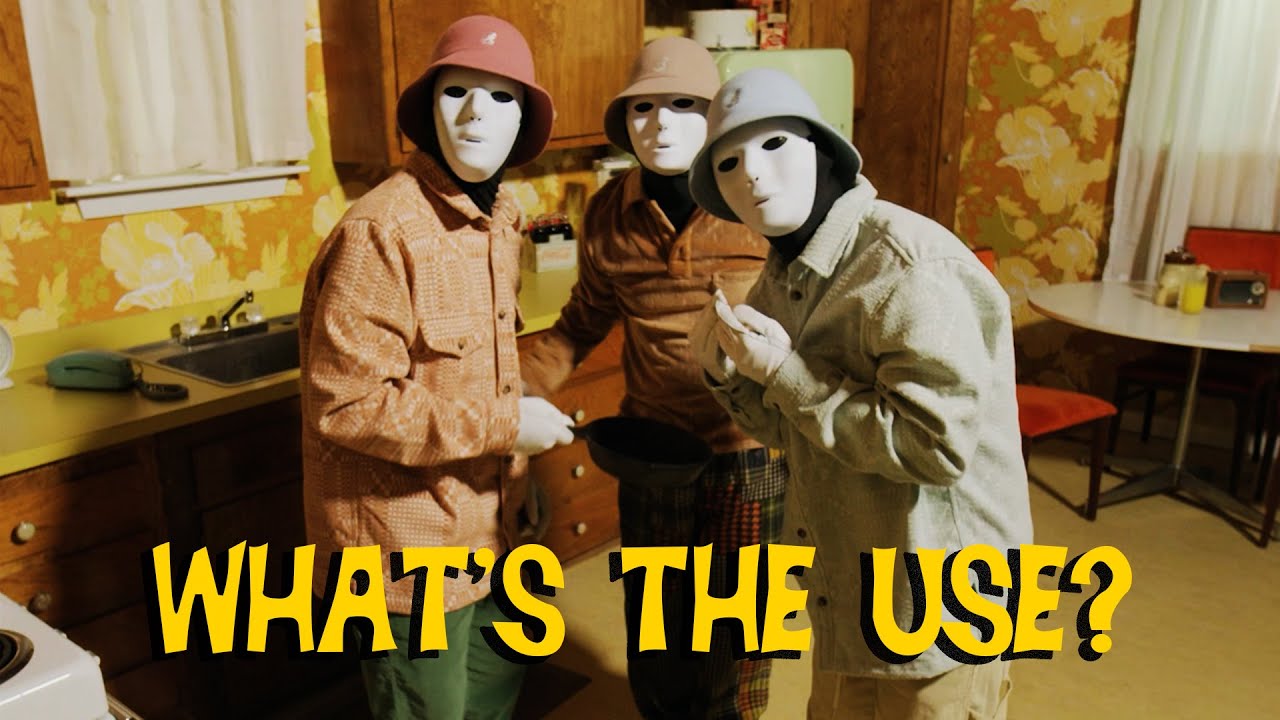 JABBAWOCKEEZ – WHAT’S THE USE by Mac Miller (DANCE VIDEO)