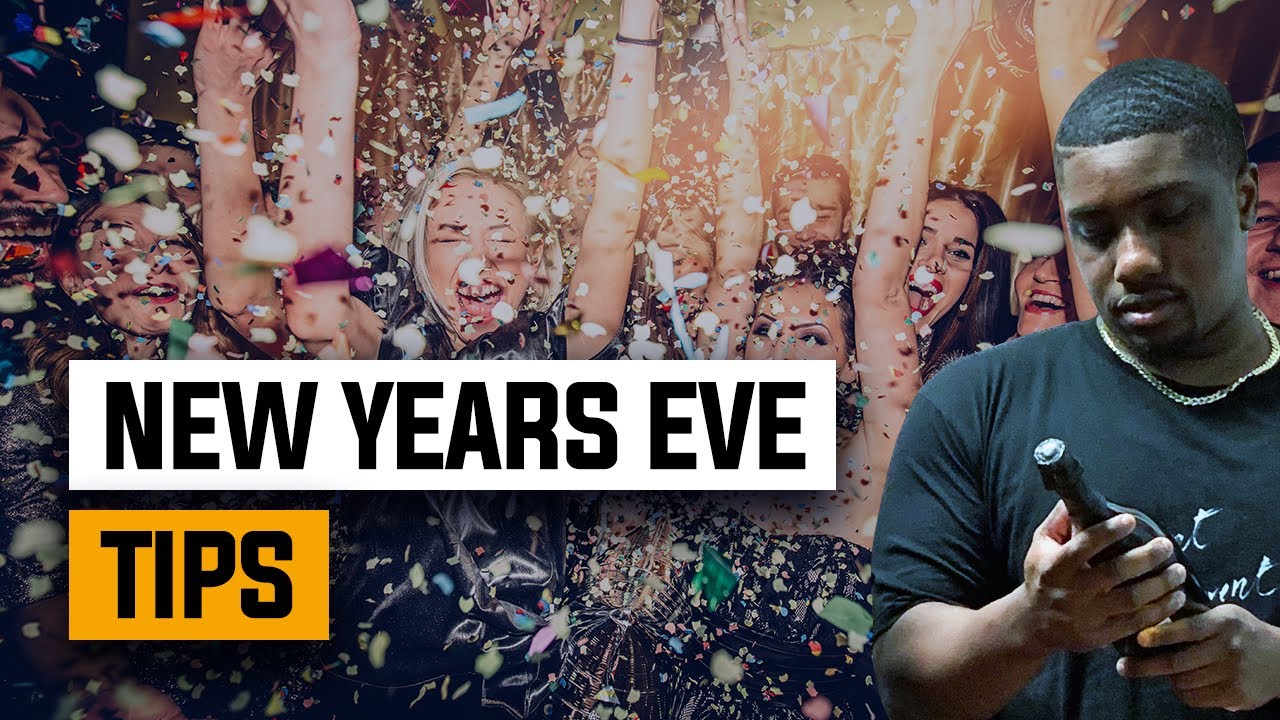 New Years Eve Tips and Tricks ( Miami, Las Vegas, Nyc, Chicago)