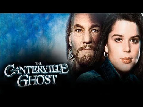 The Canterville Ghost – Full Movie starring Patrick Stewart