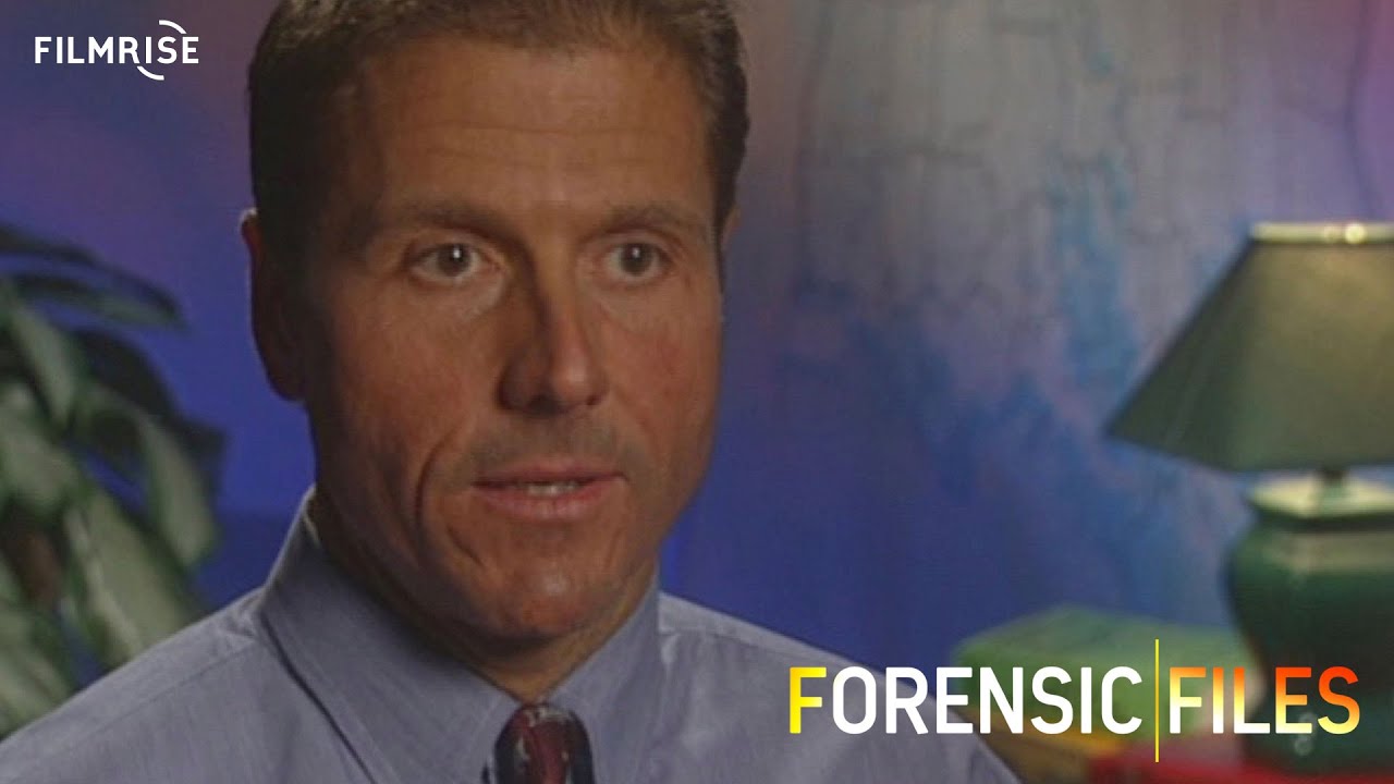 Forensic Files – Season 10, Episode 15 – Tight-Fitting Genes – Full Episode