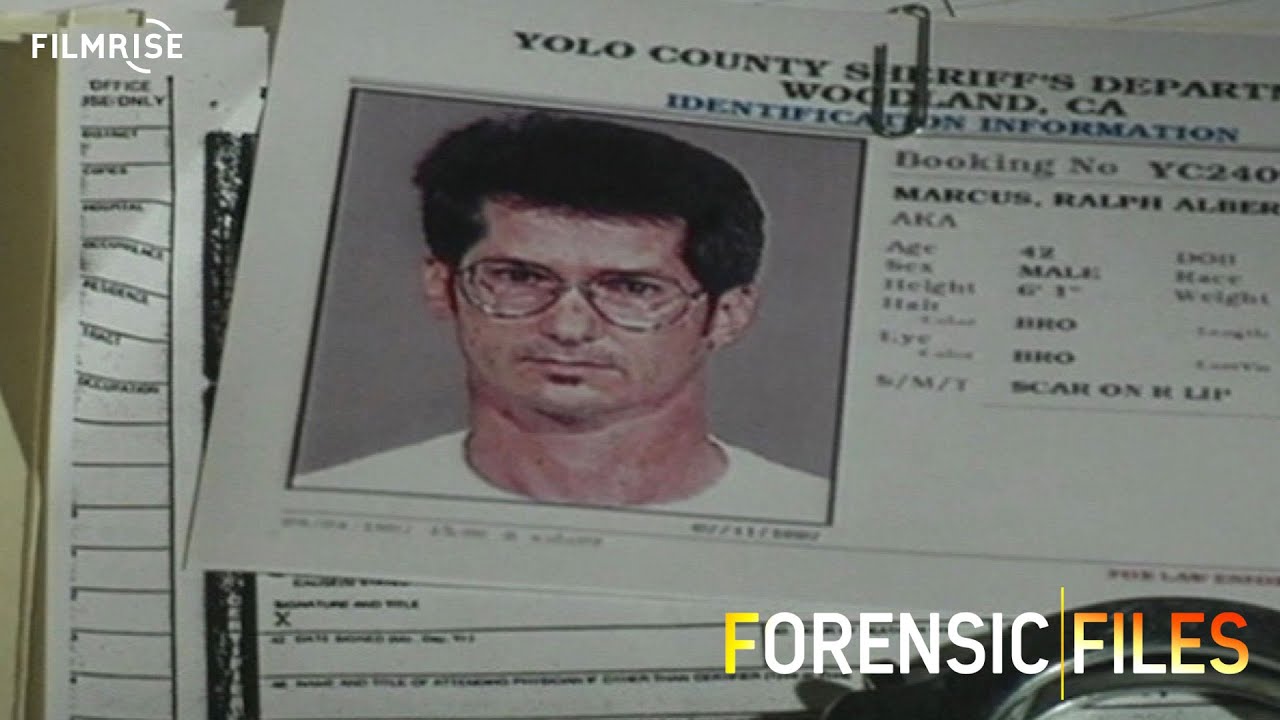Forensic Files – Season 10, Episode 18 – Oily in the Morning – Full Episode