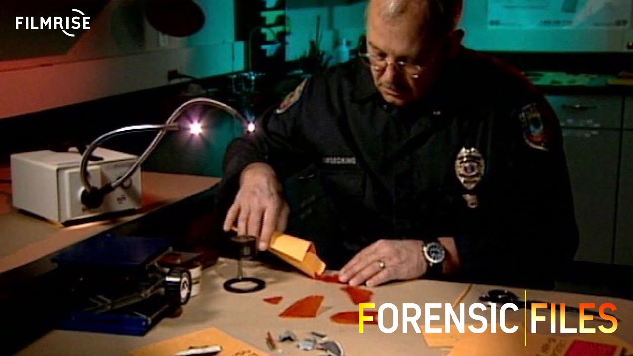 Forensic Files – Season 10, Episode 3 – Plastic Puzzle – Full Episode