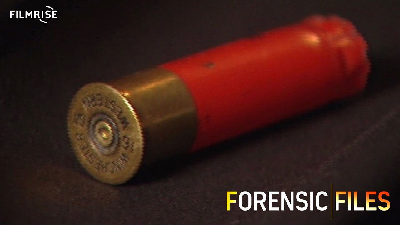 Forensic Files – Season 10, Episode 32 – Sunday School Ambush – Full Episode