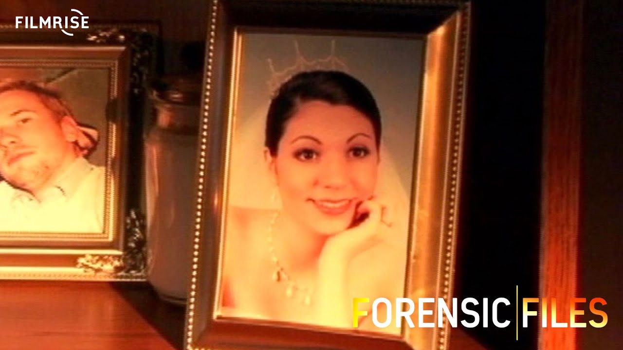 Forensic Files – Season 10, Episode 41 – Wood-be Killer – Full Episode