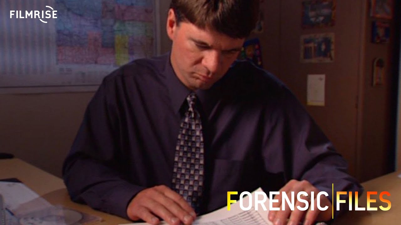 Forensic Files Season 11, Episode 10 – The Gambler – Full Episode
