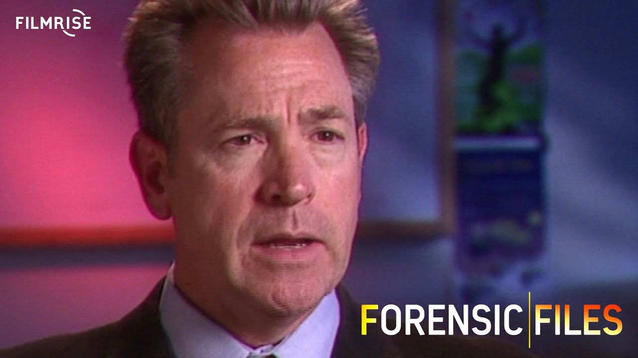 Forensic Files Season 11, Episode 15 – Nice Threads – Full Episode