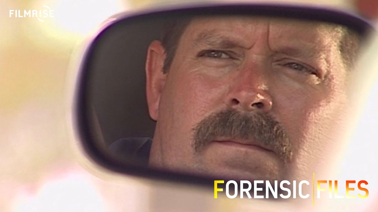 Forensic Files Season 11, Episode 3 – Just Desserts – Full Episode