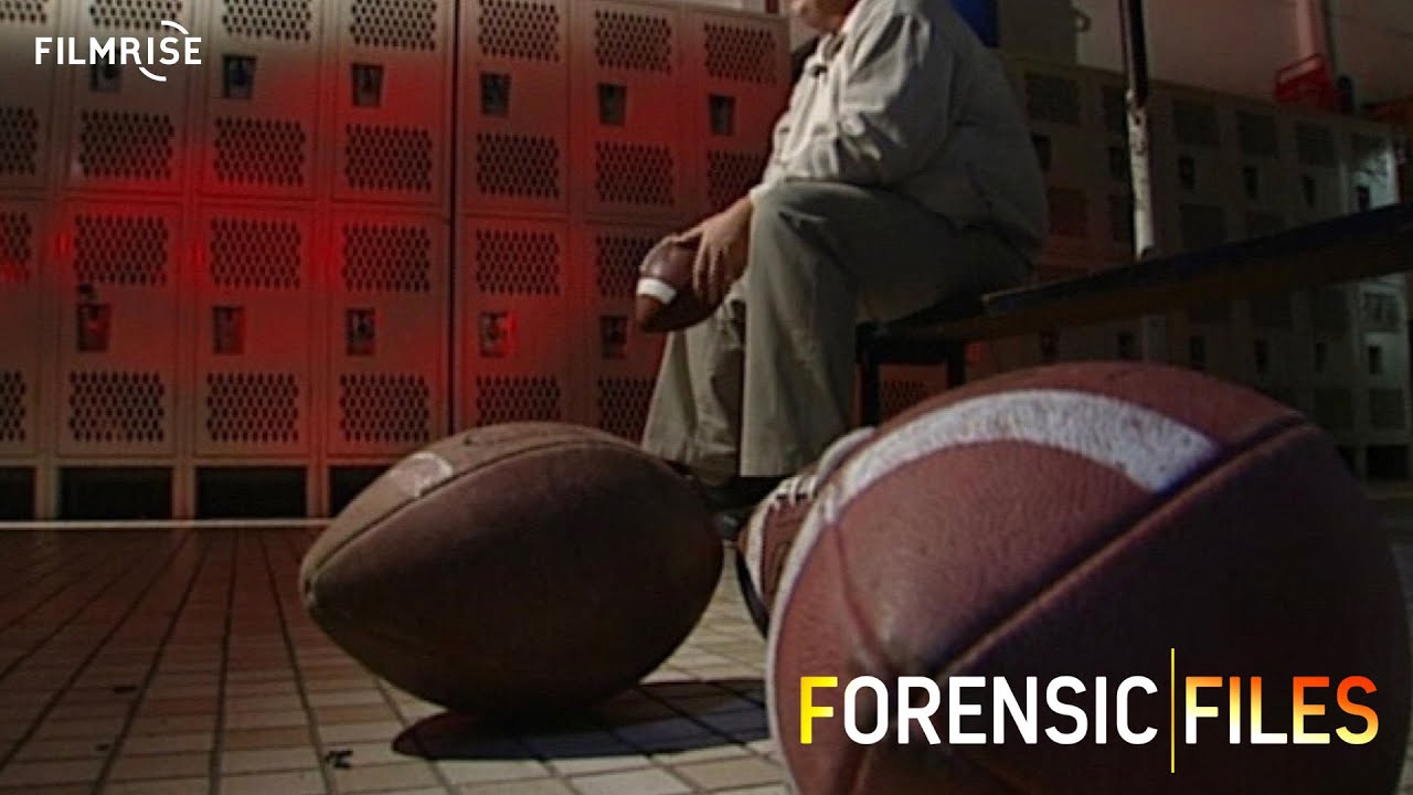 Forensic Files Season 11, Episode 32 – Critical Maneuver – Full Episode