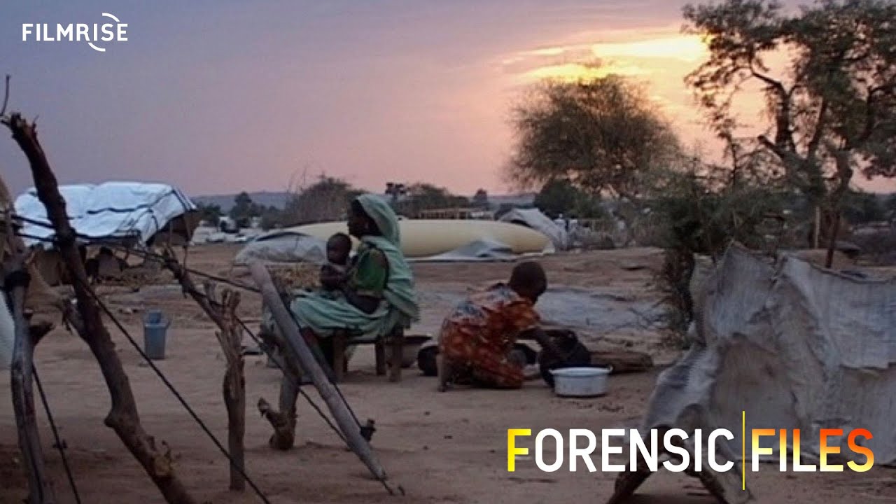 Forensic Files Season 11, Episode 4 – Sunday’s Wake – Full Episode