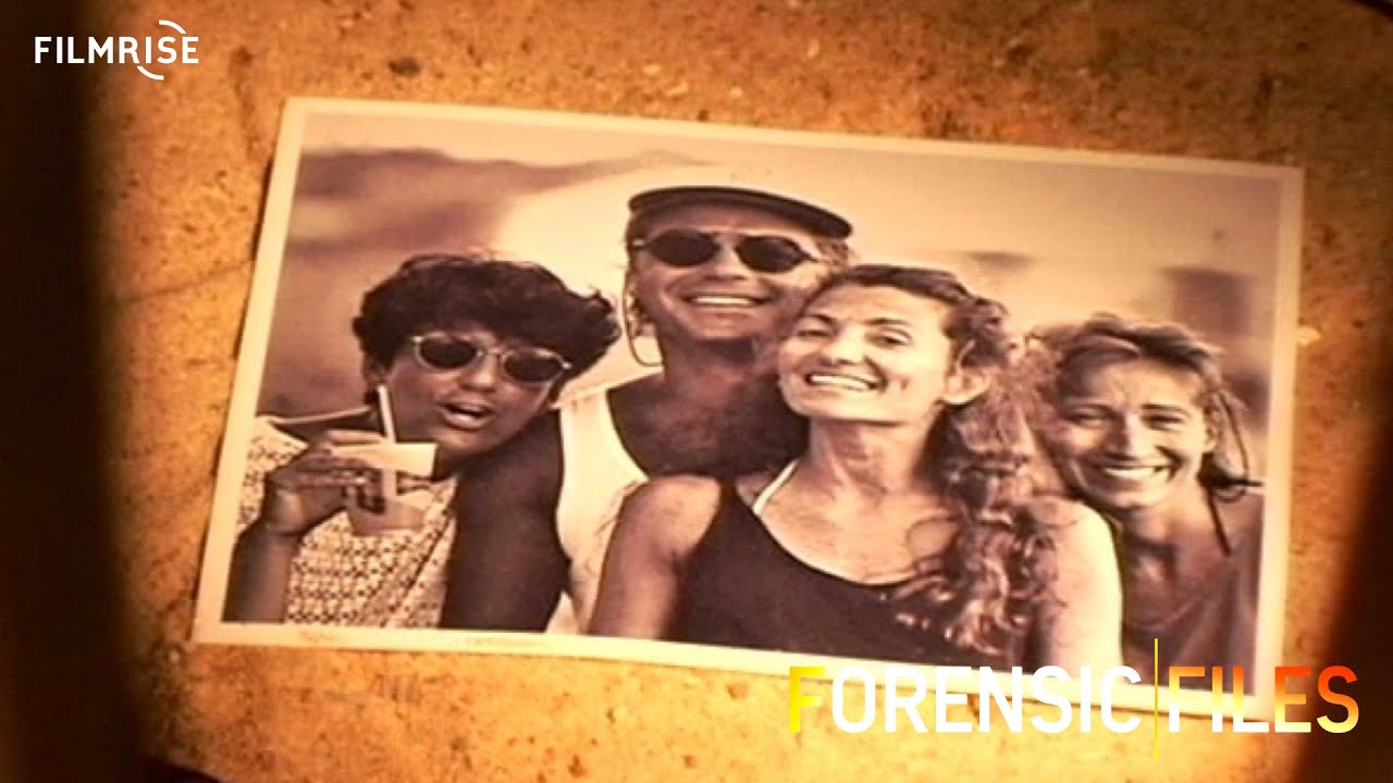 Forensic Files – Season 12, Episode 11 – A Cinderella Story – Full Episode