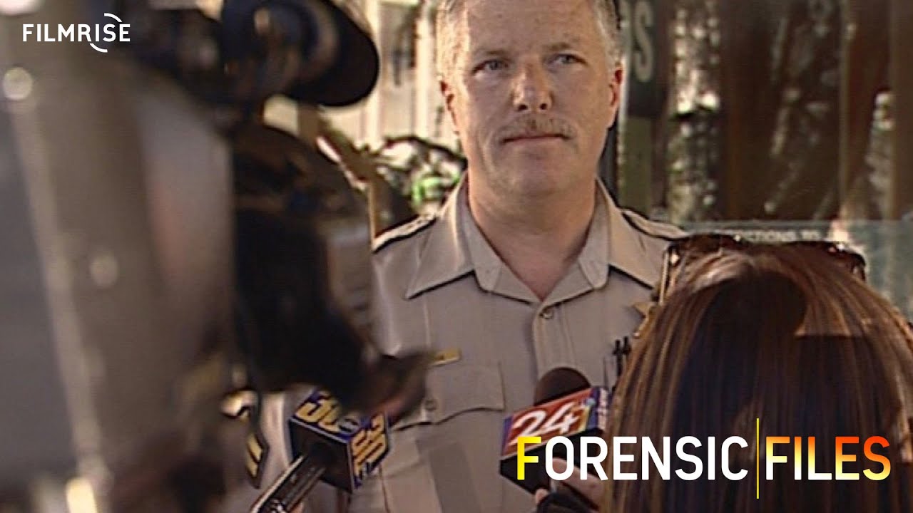 Forensic Files – Season 12, Episode 15 – Good as Gold – Full Episode
