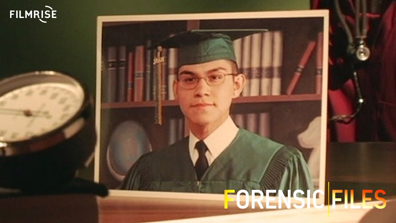 Forensic Files – Season 12, Episode 2 – Insulated Evidence – Full Episode
