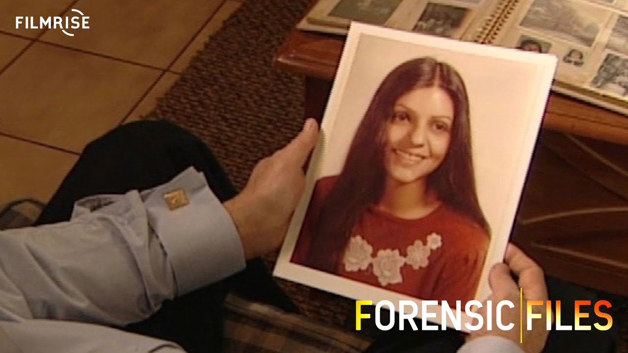 Forensic Files – Season 12, Episode 30 – Smoking Out A Killer – Full Episode