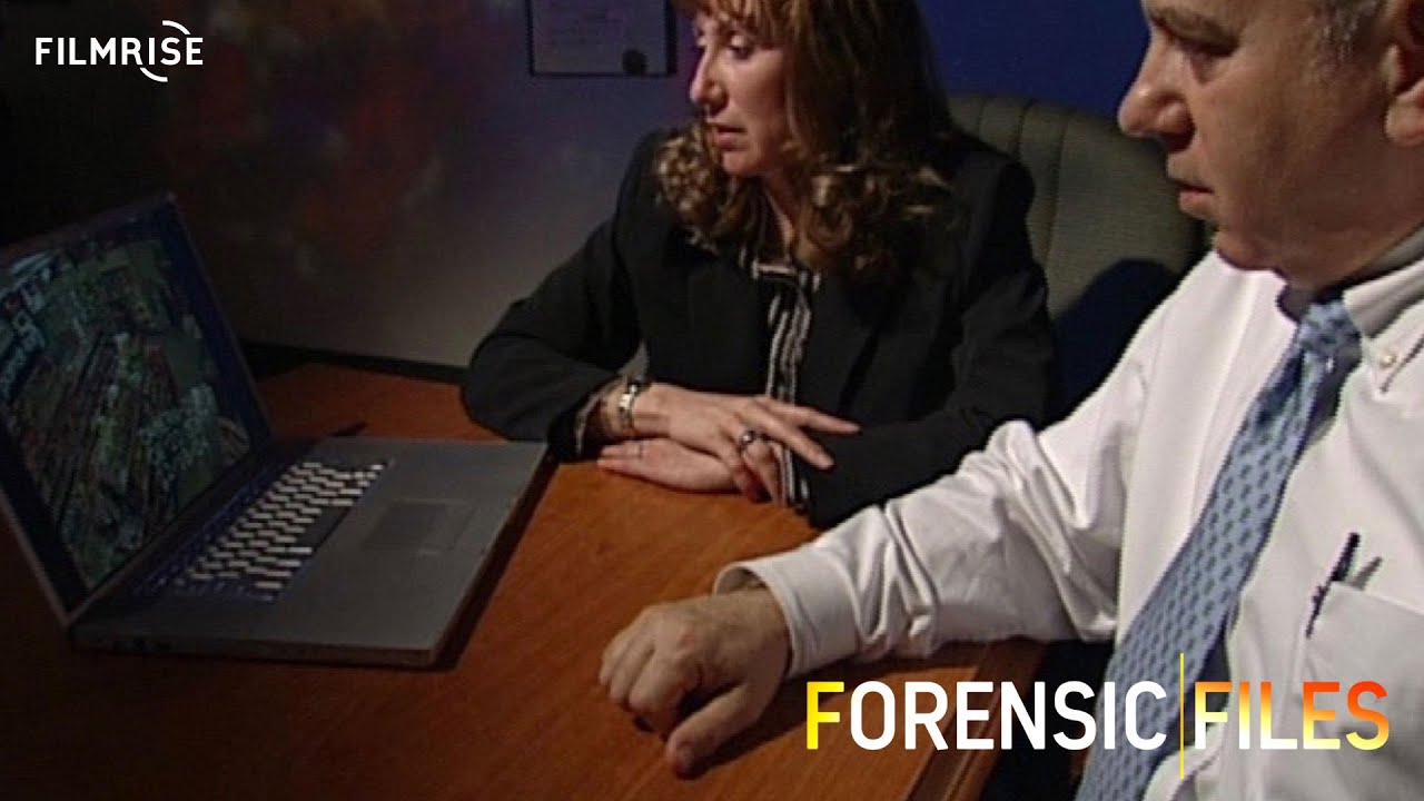 Forensic Files – Season 12, Episode 6 – Transaction Failed – Full Episode