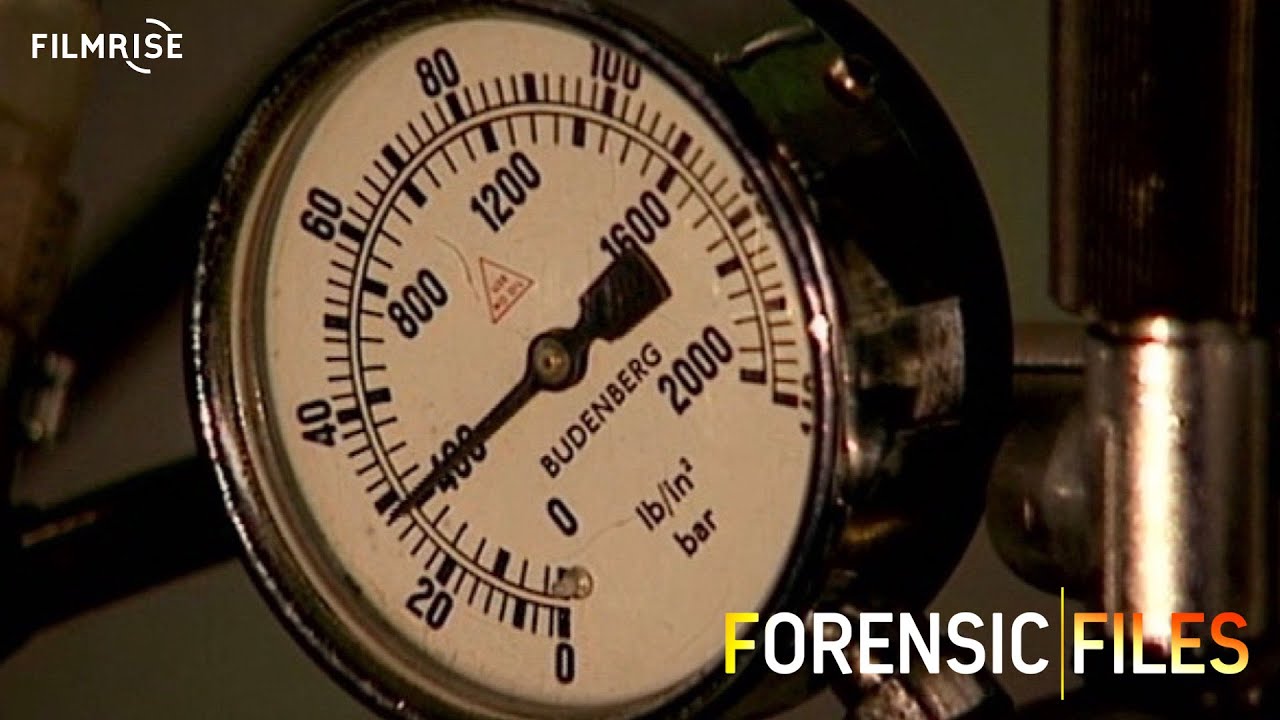 Forensic Files – Season 9, Episode 11 – Making the Collar – Full Episode