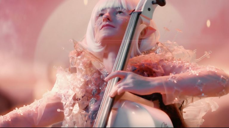 Clean Bandit – Everything But You (feat. A7S) [Official Video]