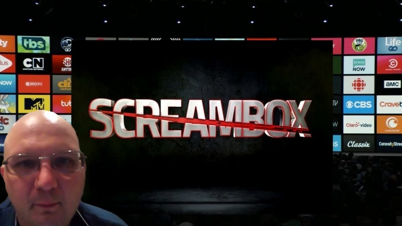 Let’s Talk Streaming: ScreamBox