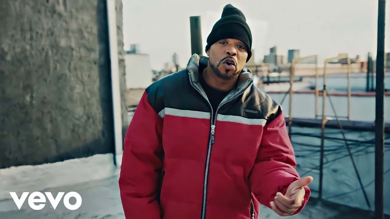 Method Man & Nas – Trust Issues ft. Jadakiss, Nino Man