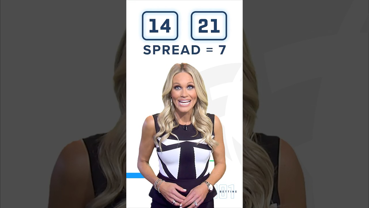 What Is A Spread Bet? – Sports Betting 101 at FanDuel Sportsbook