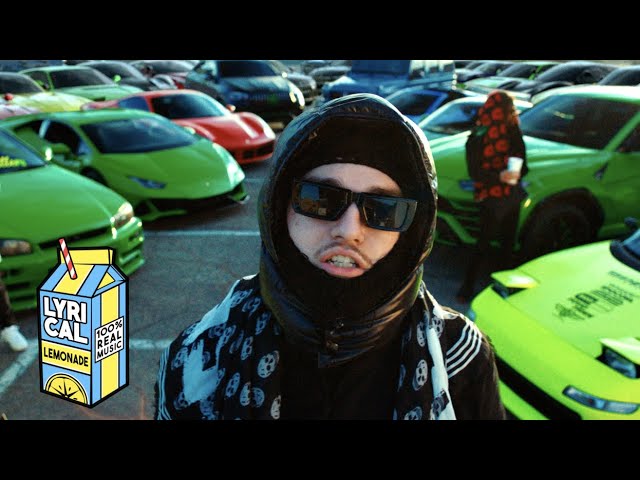 Yeat – Poppin (Official Music Video)