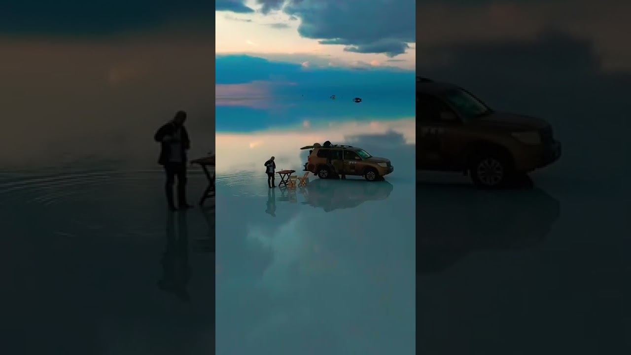 All I Want To Do Is Travel #travelchannel #traveladvice #traveltips #traveltheglobe #uyuni