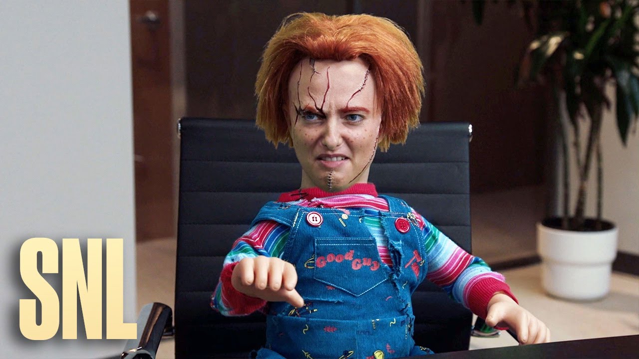 Chucky – SNL