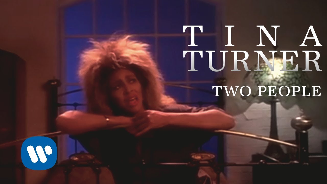 Tina Turner – Two People (Official Music Video)