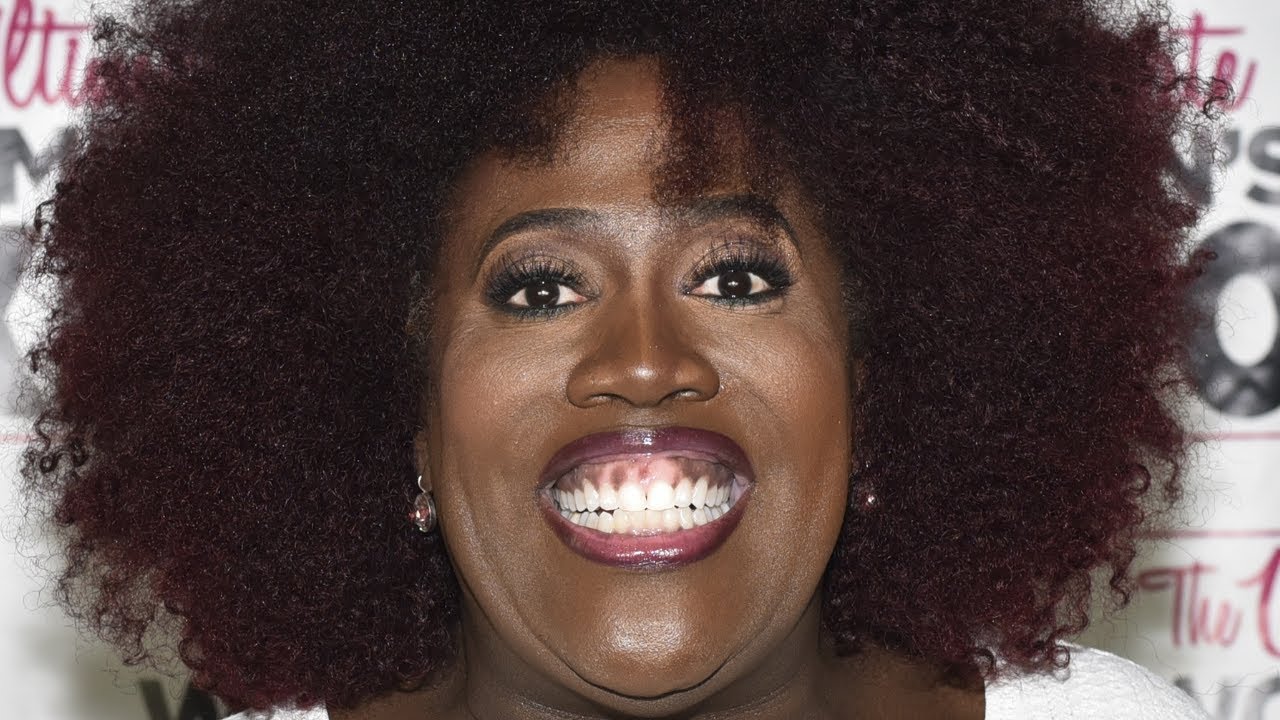 Welp, THIS Is Why Celebs Can’t Stand Sheryl Underwood 🥴