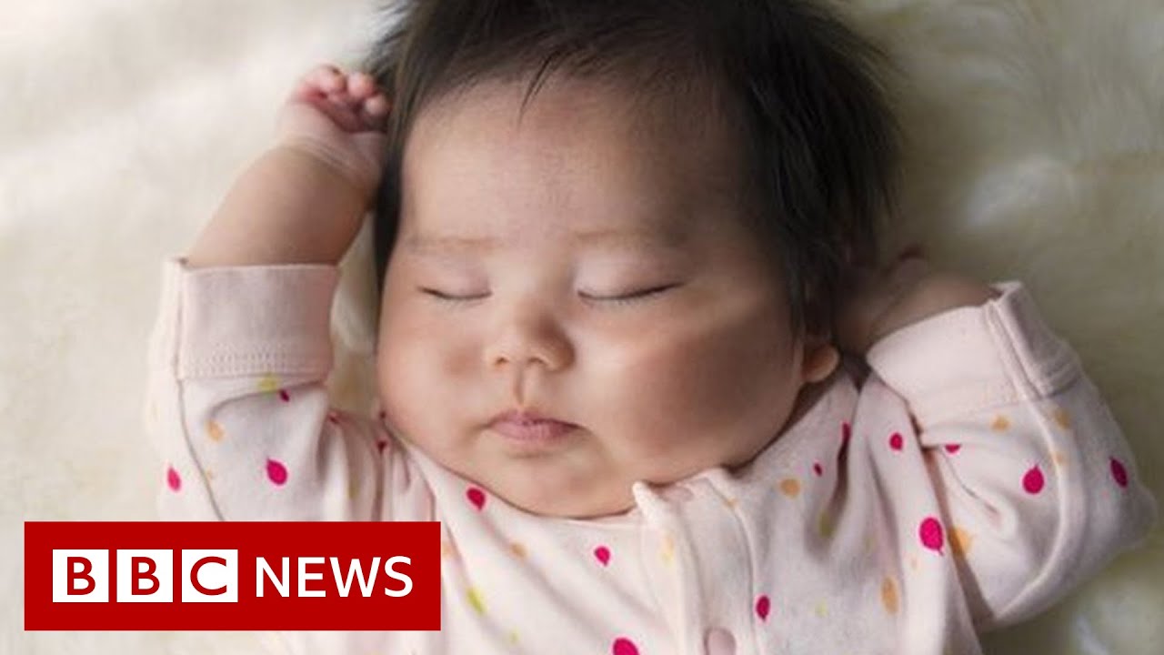 Why does Japan have so few children? – BBC News