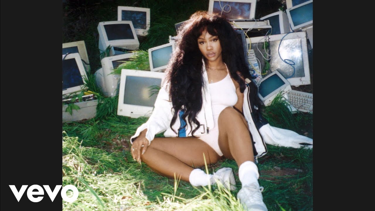 SZA – Tread Carefully (Audio)