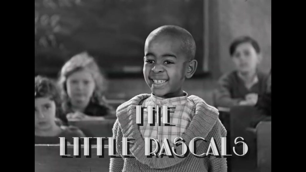 WGUS – Little Rascals Opening