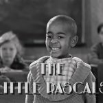 WGUS – Little Rascals Opening
