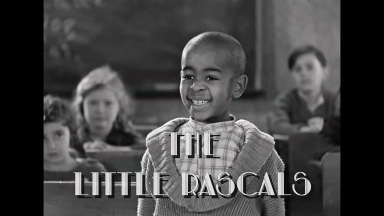 WGUS – Little Rascals Opening