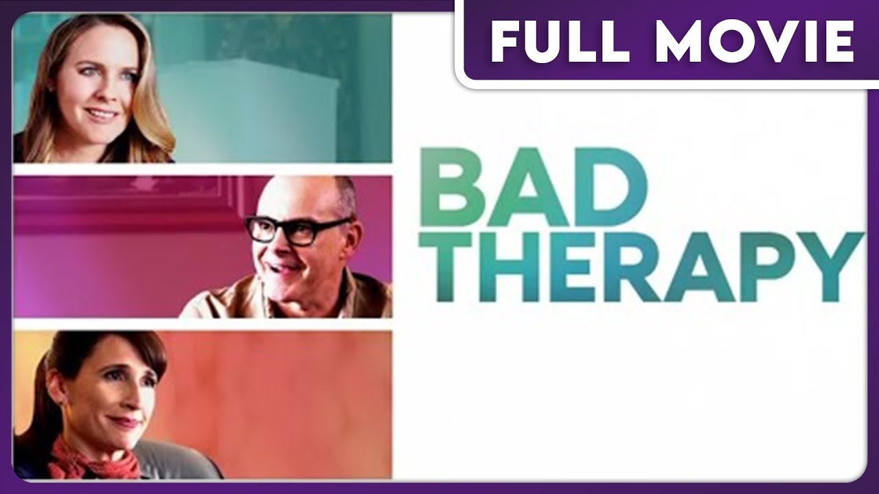 Bad Therapy (1080p) FULL MOVIE – Comedy, Drama