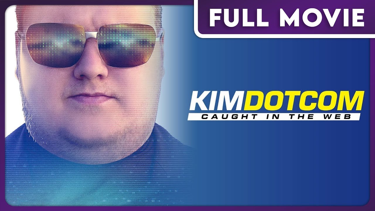 Kim Dotcom (1080p) FULL MOVIE – Documentary, Crime