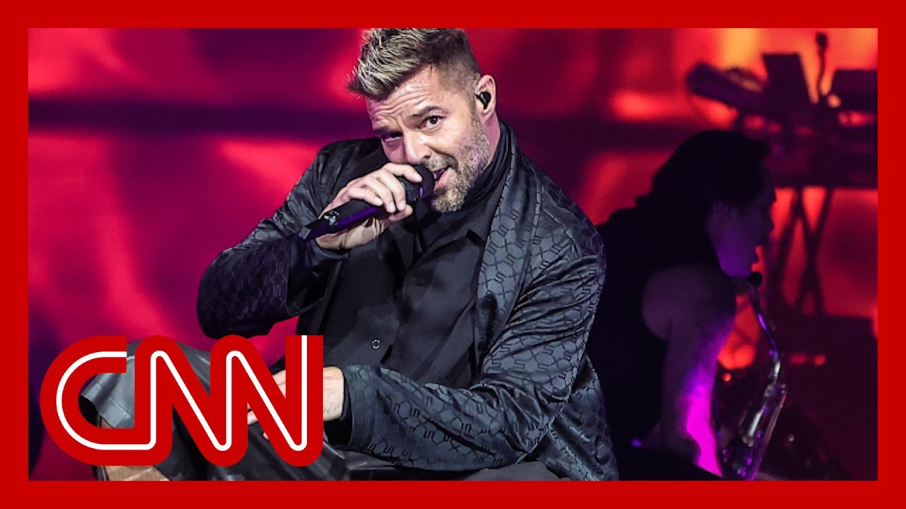 Pop star served with restraining order over nephew’s allegations