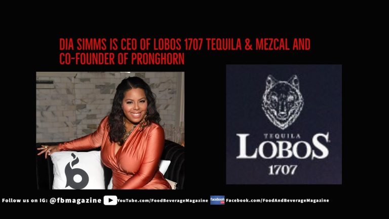 Dia Simms – Living the Lobos Lessons