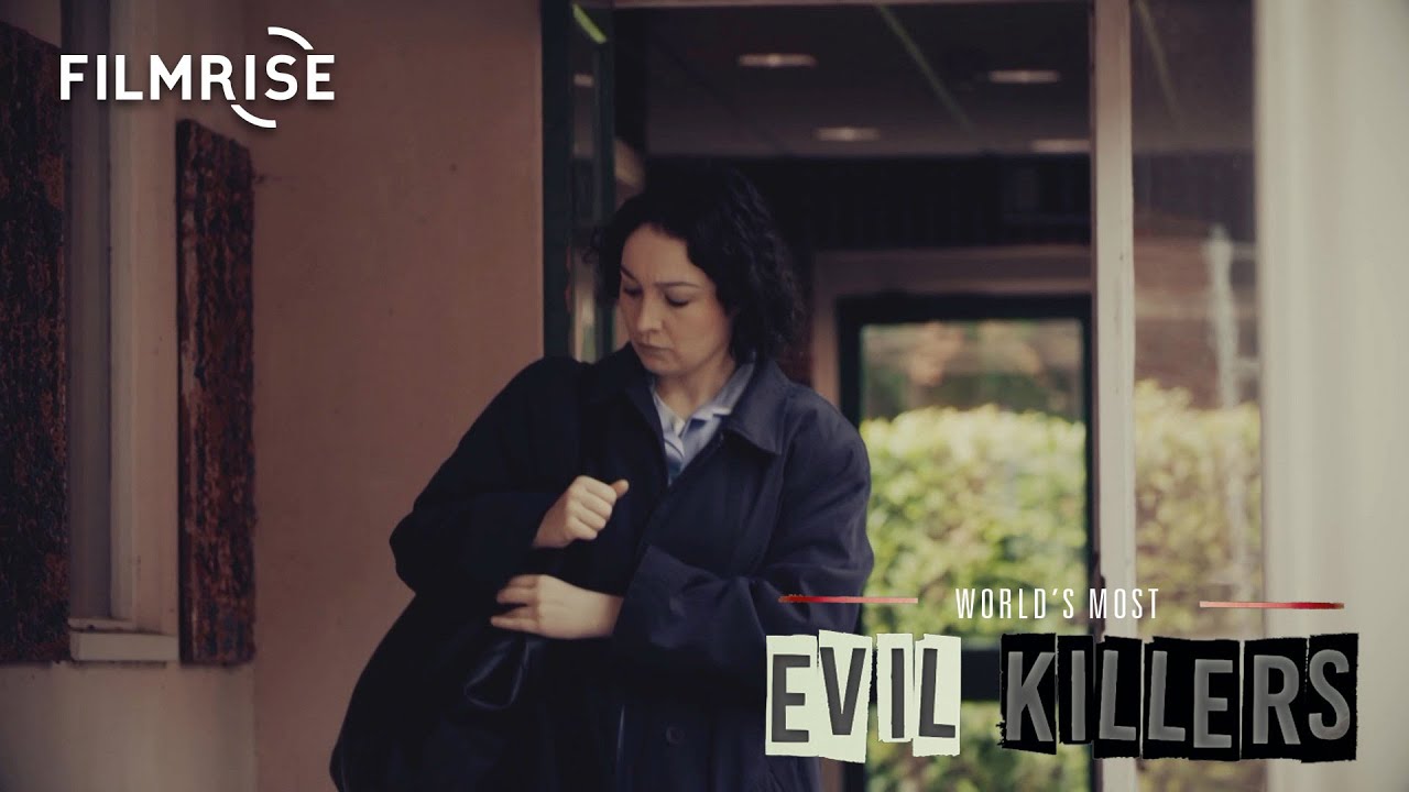 World’s Most Evil Killers – Season 6, Episode 20 – Genene Jones – Full Episode