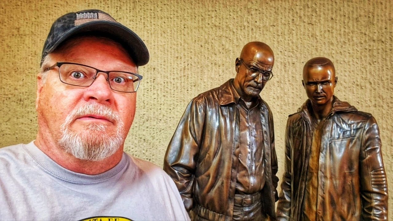 Albuquerque Convention Center Tour | Abandoned Underground Galleria Shopping mall.