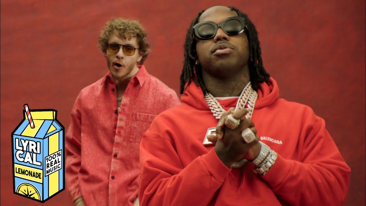 EST Gee – Backstage Passes ft. Jack Harlow (Official Music Video)