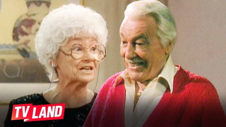 Sophia’s Best Boyfriends ❤️ Golden Girls