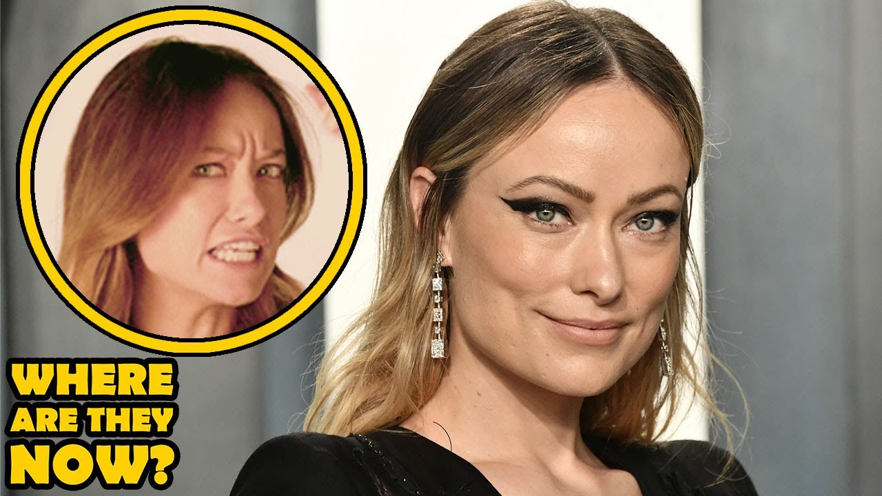Why Olivia Wilde Won’t Get Hired Again In Hollywood #SHORTS