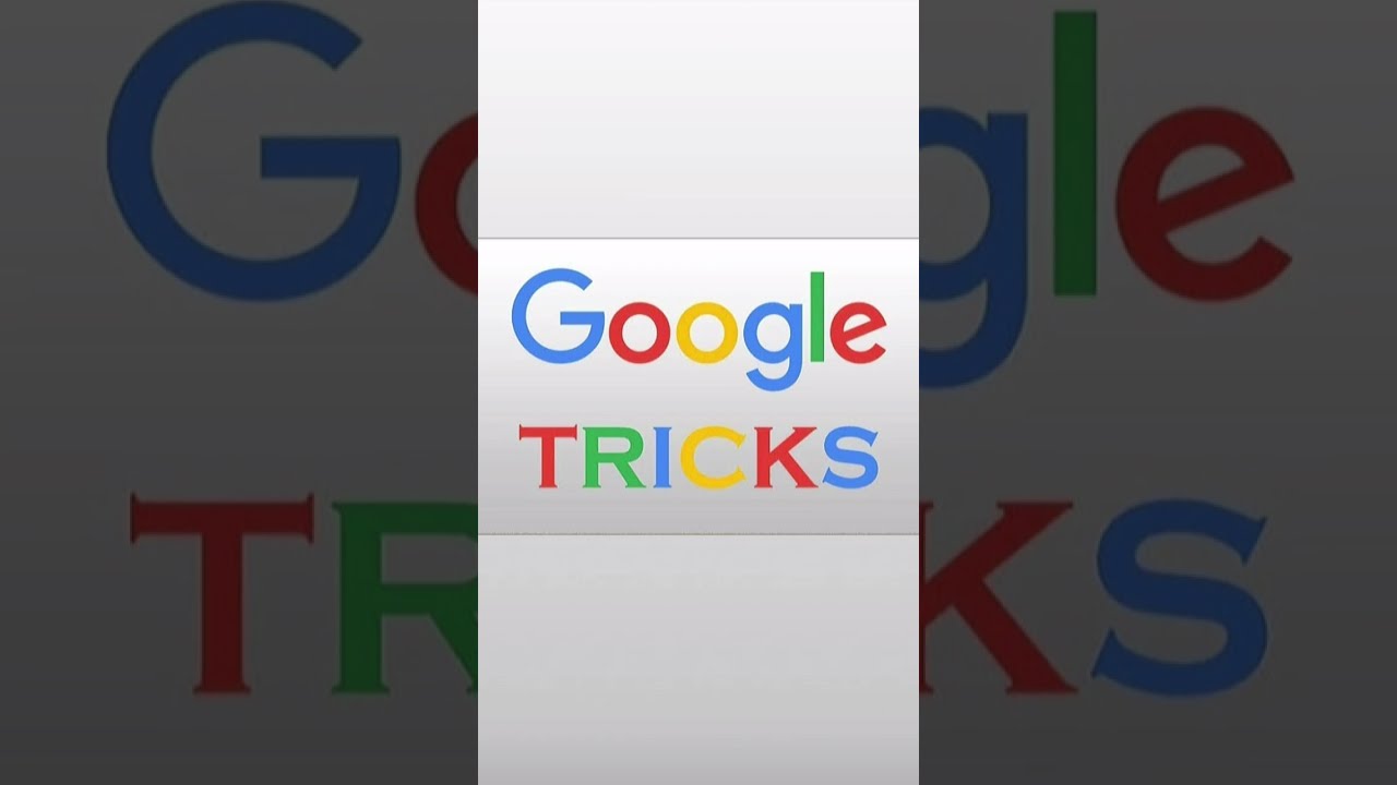 google tricks google gravity and play breakout on google/#viral#ytshorts#whatsaapstatus#attitude #ai