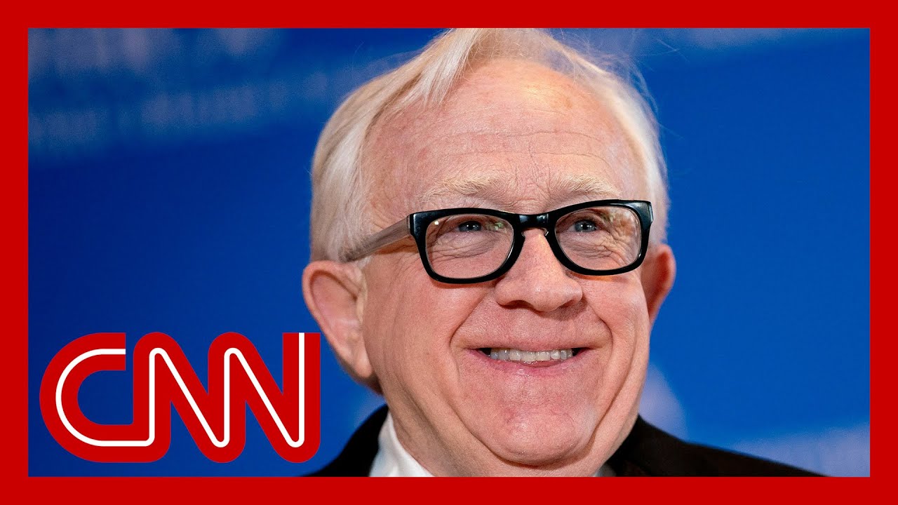 Leslie Jordan, beloved actor and social media star, dead at 67
