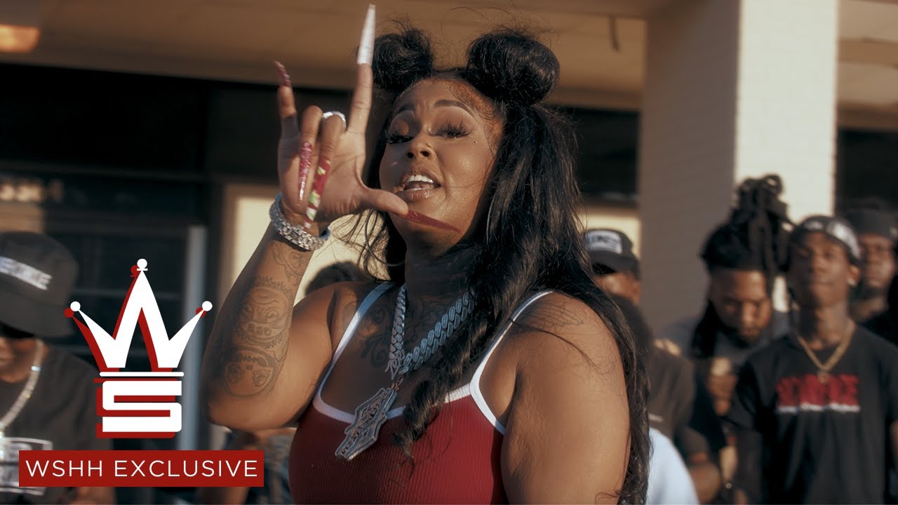 Jucee Froot Feat. T.I. – Step (Official Music Video)